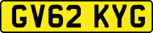 GV62KYG