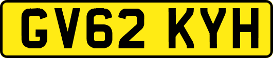 GV62KYH