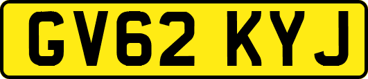 GV62KYJ