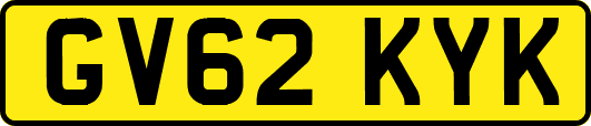 GV62KYK