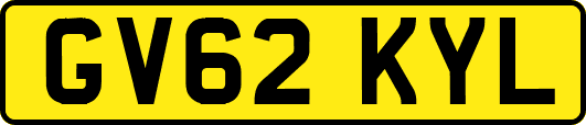GV62KYL