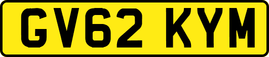 GV62KYM