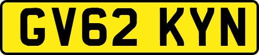 GV62KYN