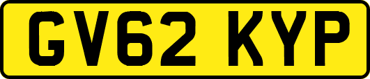 GV62KYP