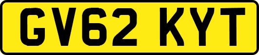 GV62KYT