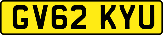 GV62KYU