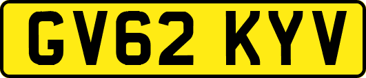 GV62KYV