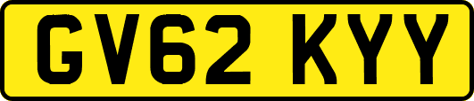 GV62KYY