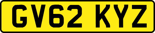 GV62KYZ