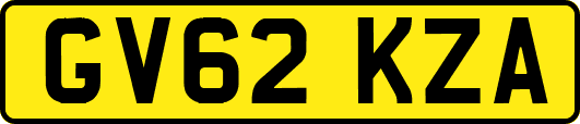 GV62KZA