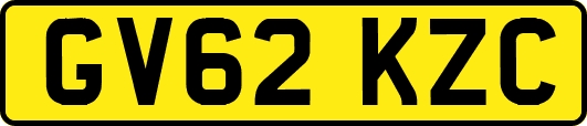 GV62KZC