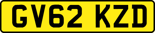 GV62KZD