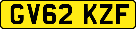 GV62KZF