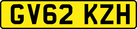 GV62KZH