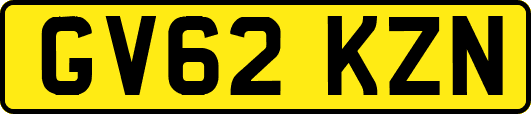 GV62KZN