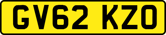 GV62KZO