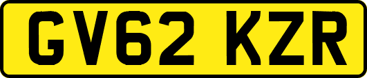 GV62KZR
