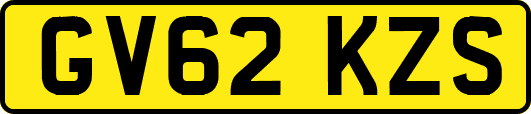GV62KZS