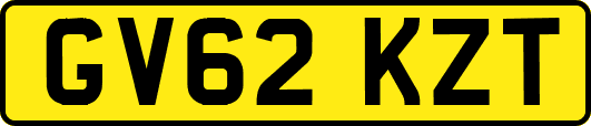 GV62KZT