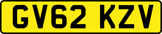 GV62KZV