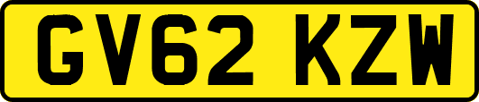 GV62KZW