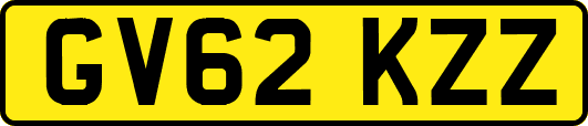 GV62KZZ