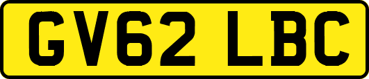 GV62LBC