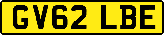 GV62LBE
