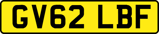 GV62LBF