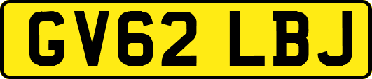 GV62LBJ