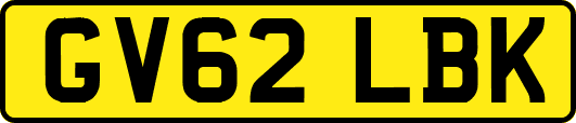 GV62LBK