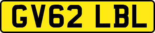 GV62LBL