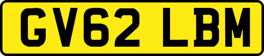 GV62LBM