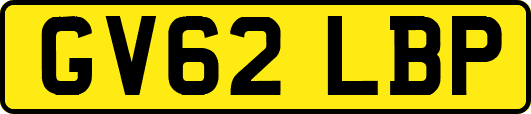 GV62LBP