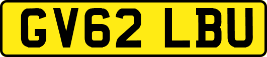 GV62LBU