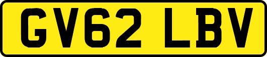 GV62LBV