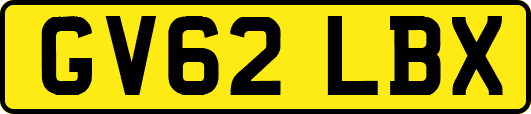 GV62LBX