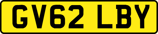 GV62LBY