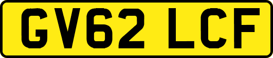 GV62LCF