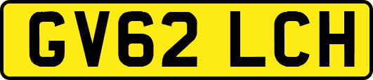 GV62LCH