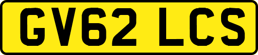 GV62LCS