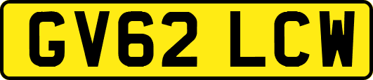 GV62LCW
