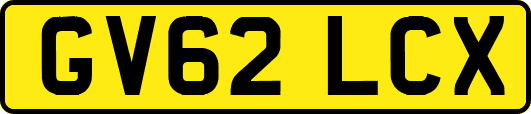 GV62LCX