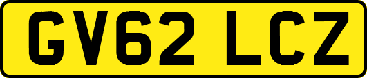 GV62LCZ