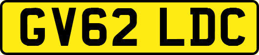 GV62LDC