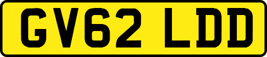 GV62LDD