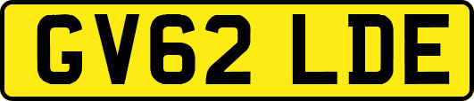 GV62LDE