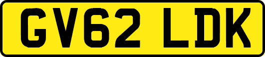 GV62LDK