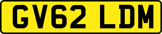 GV62LDM