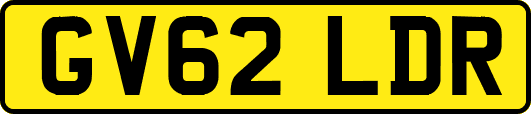 GV62LDR